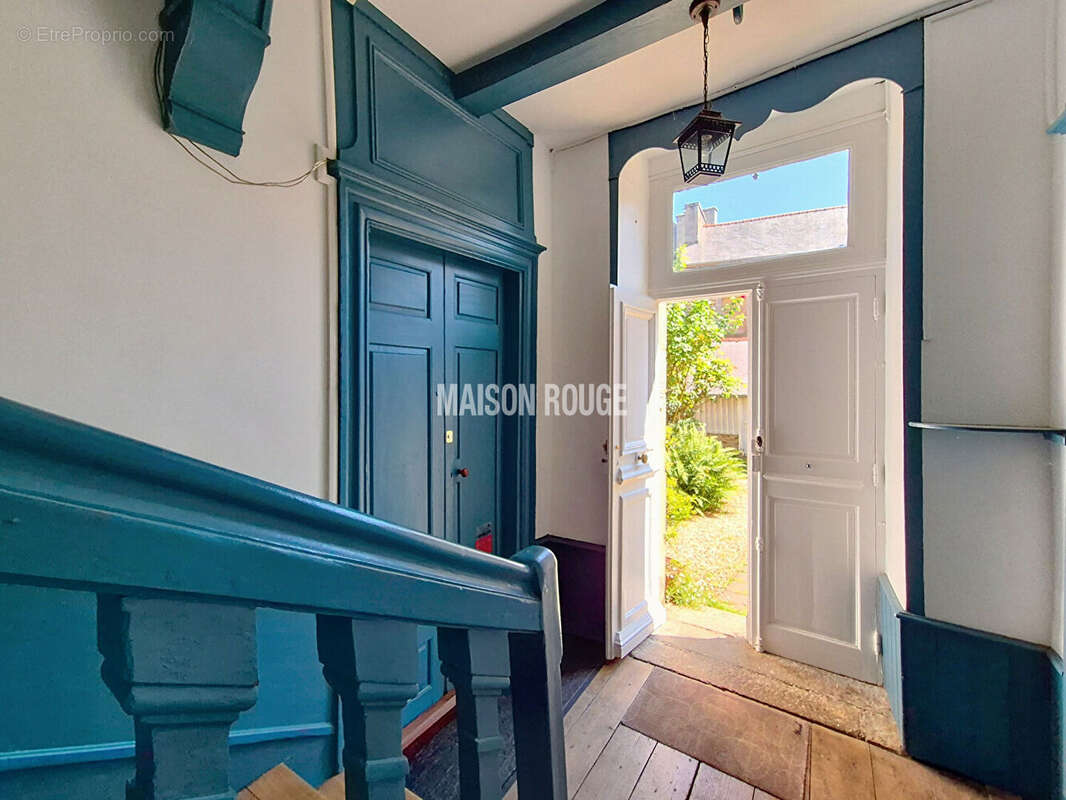 Appartement à DINAN