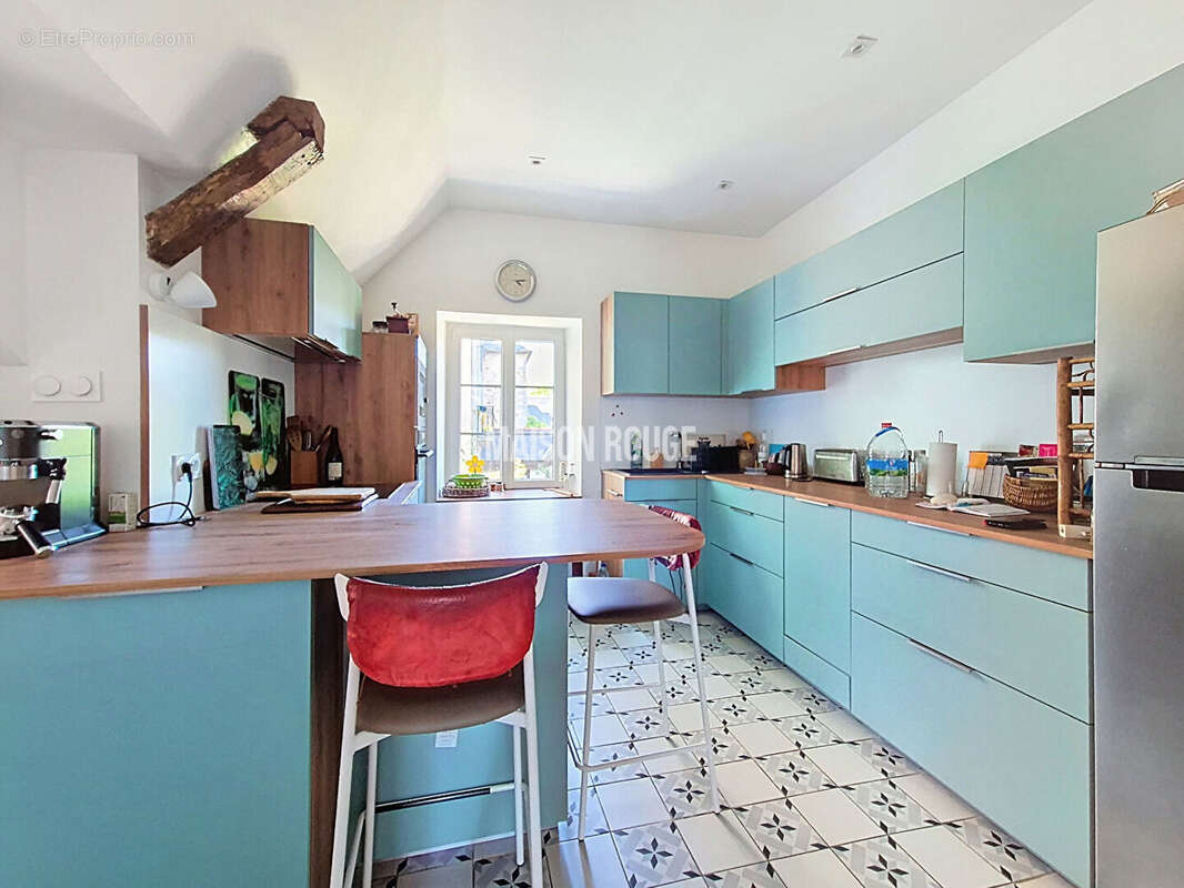 Appartement à DINAN