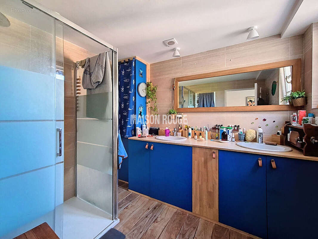 Appartement à DINAN