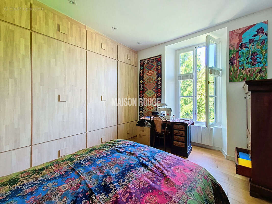 Appartement à DINAN