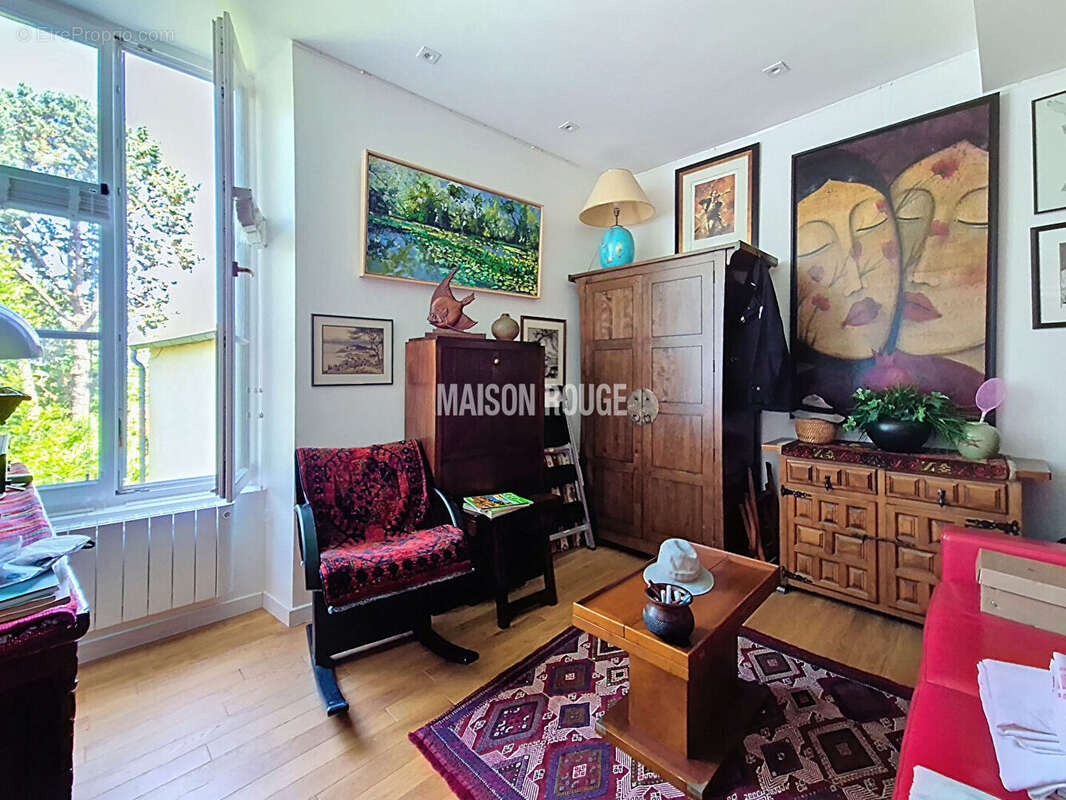 Appartement à DINAN