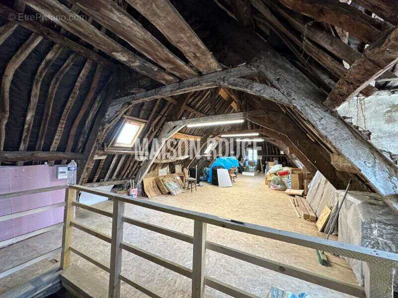 Appartement à DINAN