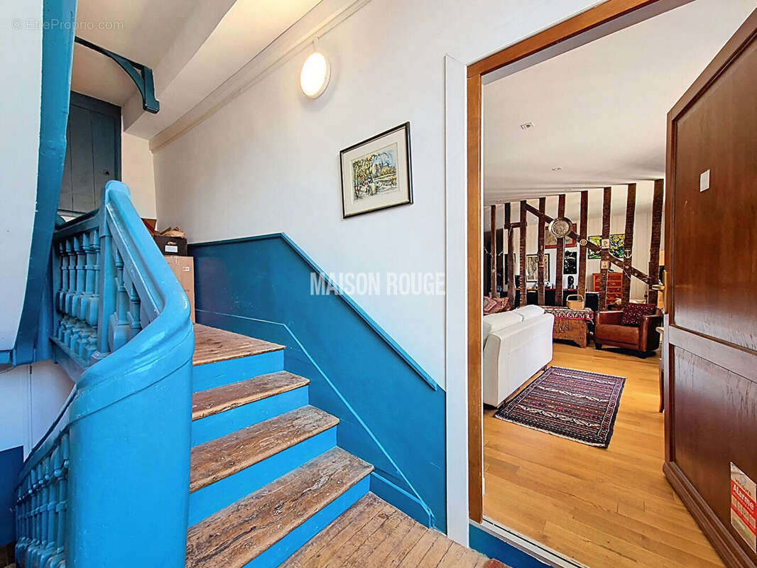 Appartement à DINAN