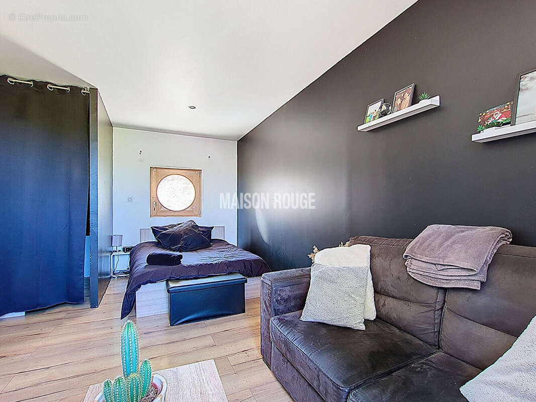 Maison à DOL-DE-BRETAGNE