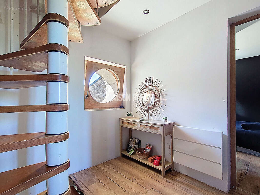 Maison à DOL-DE-BRETAGNE