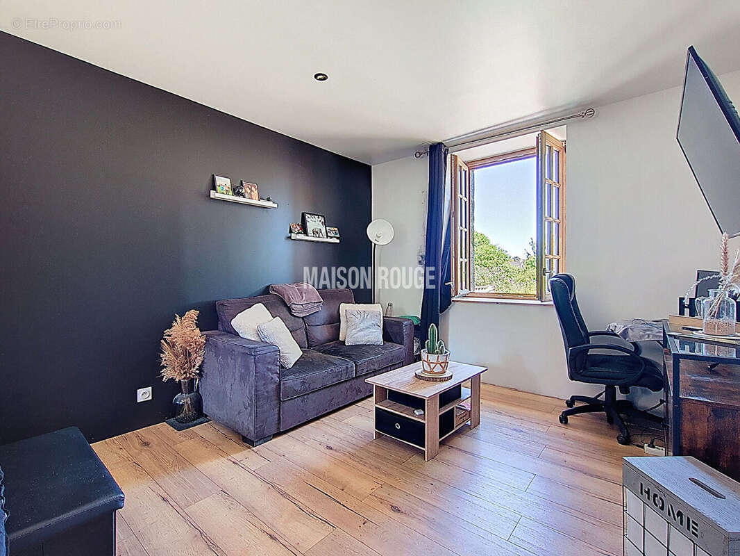 Maison à DOL-DE-BRETAGNE