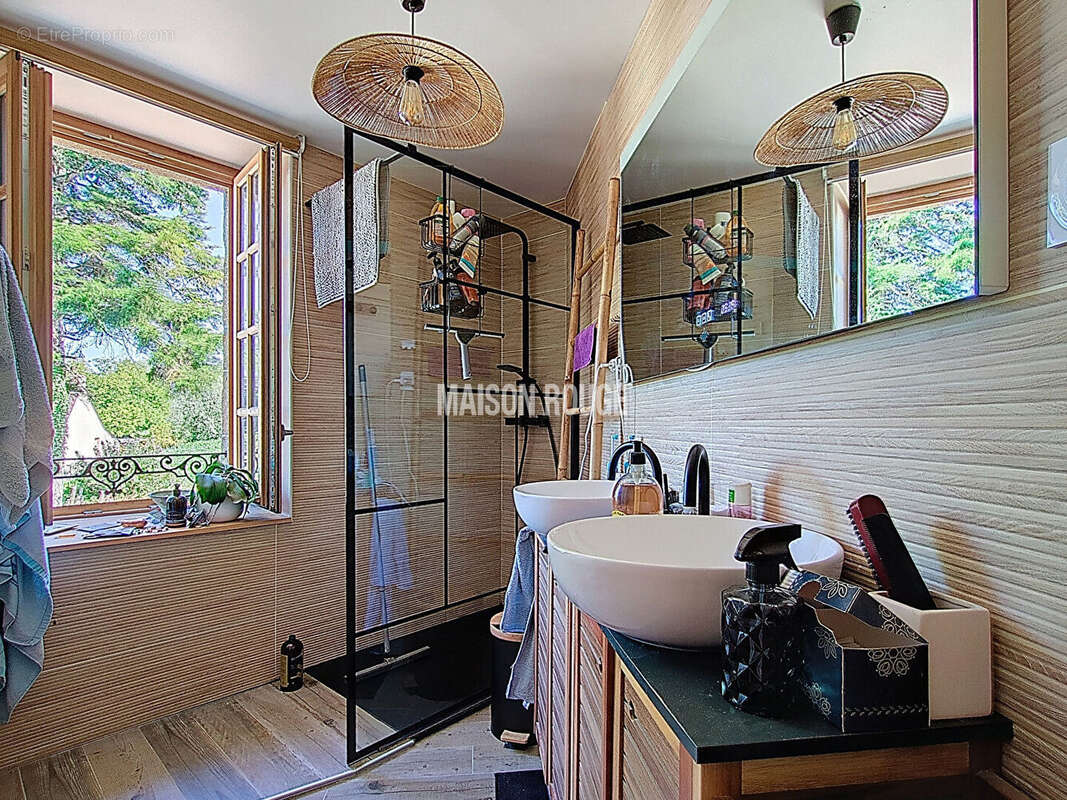 Maison à DOL-DE-BRETAGNE