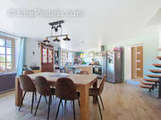 Maison à DOL-DE-BRETAGNE