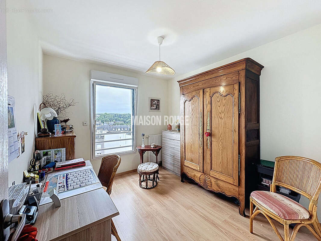 Appartement à LANNION