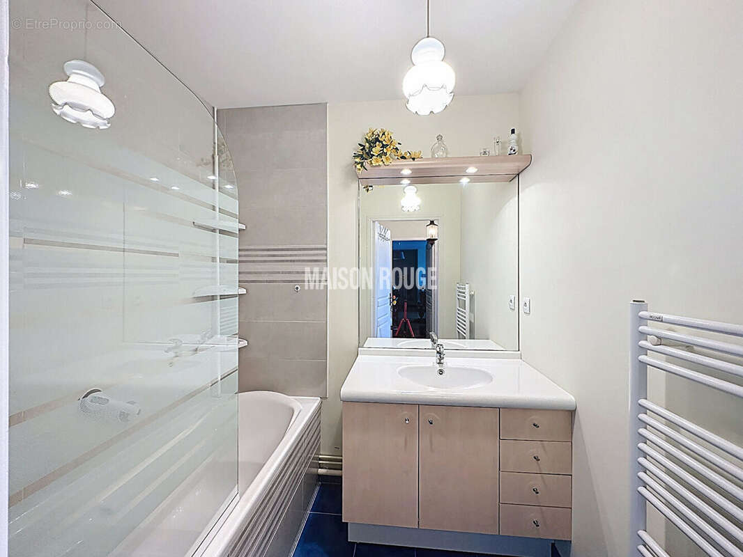 Appartement à LANNION