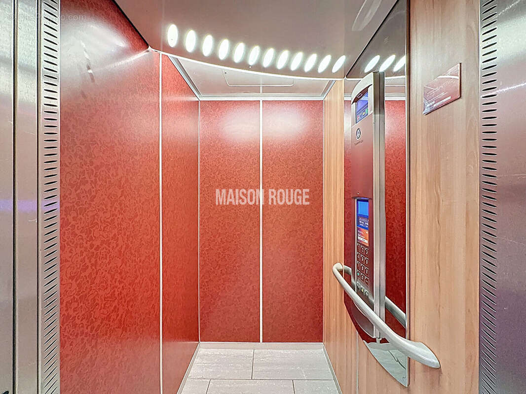 Appartement à LANNION