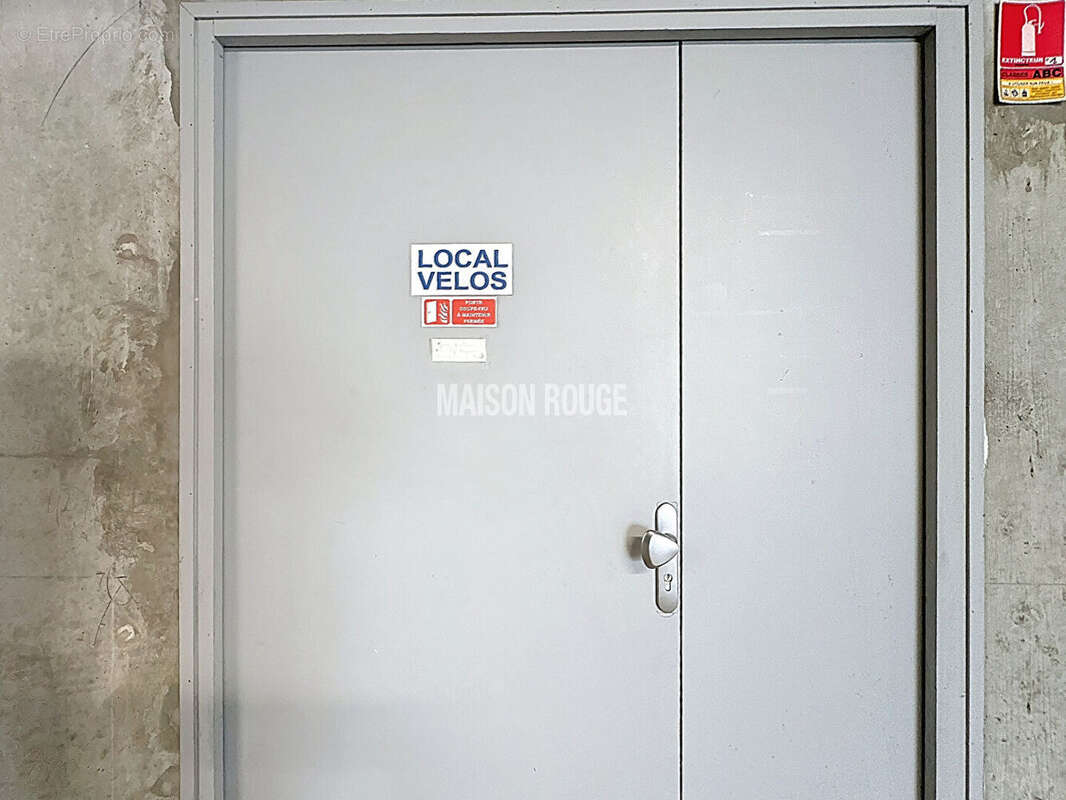 Appartement à LANNION