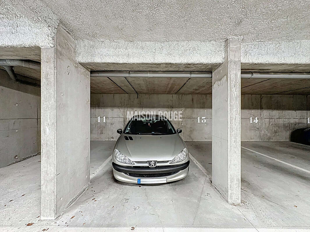 Appartement à LANNION