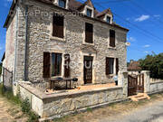 Maison à SAINT-DENIS-CATUS