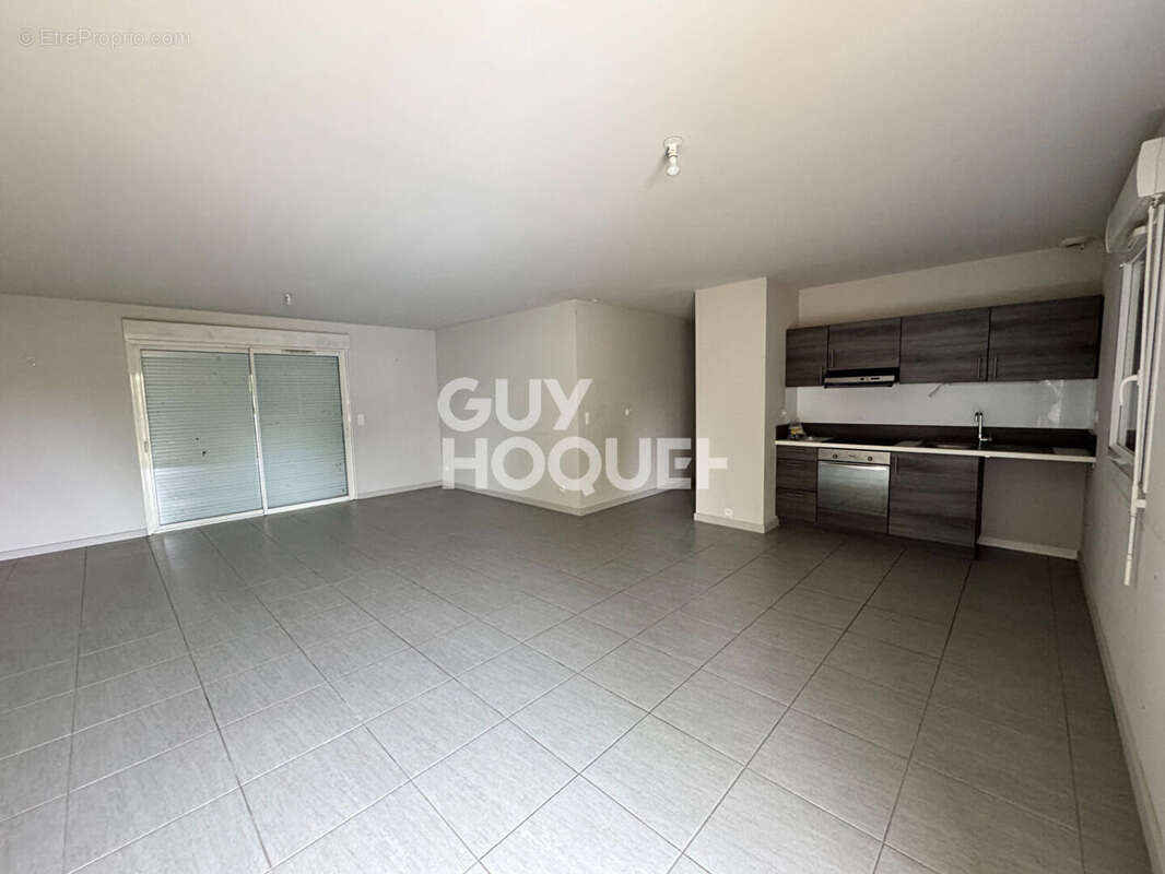 Maison à TRESPOUX-RASSIELS