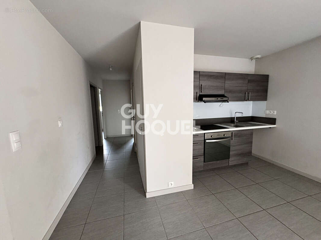 Maison à TRESPOUX-RASSIELS