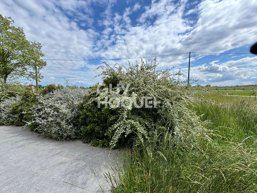 Maison à TRESPOUX-RASSIELS