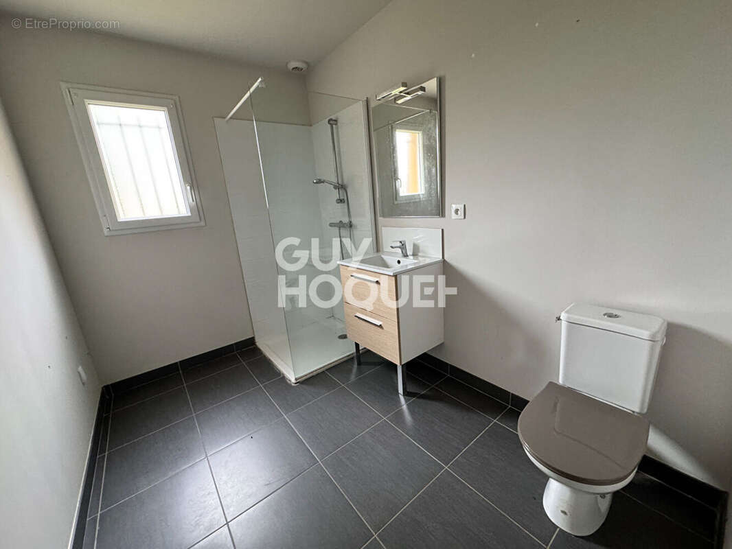 Maison à TRESPOUX-RASSIELS