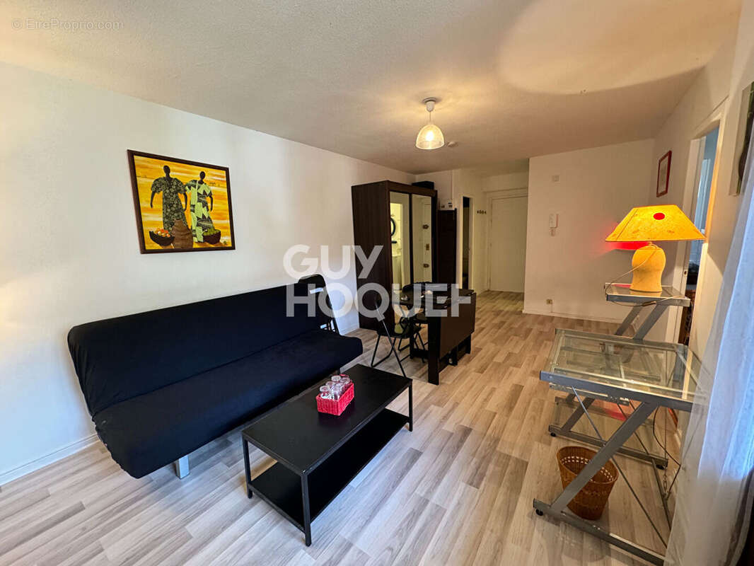 Appartement à CAHORS