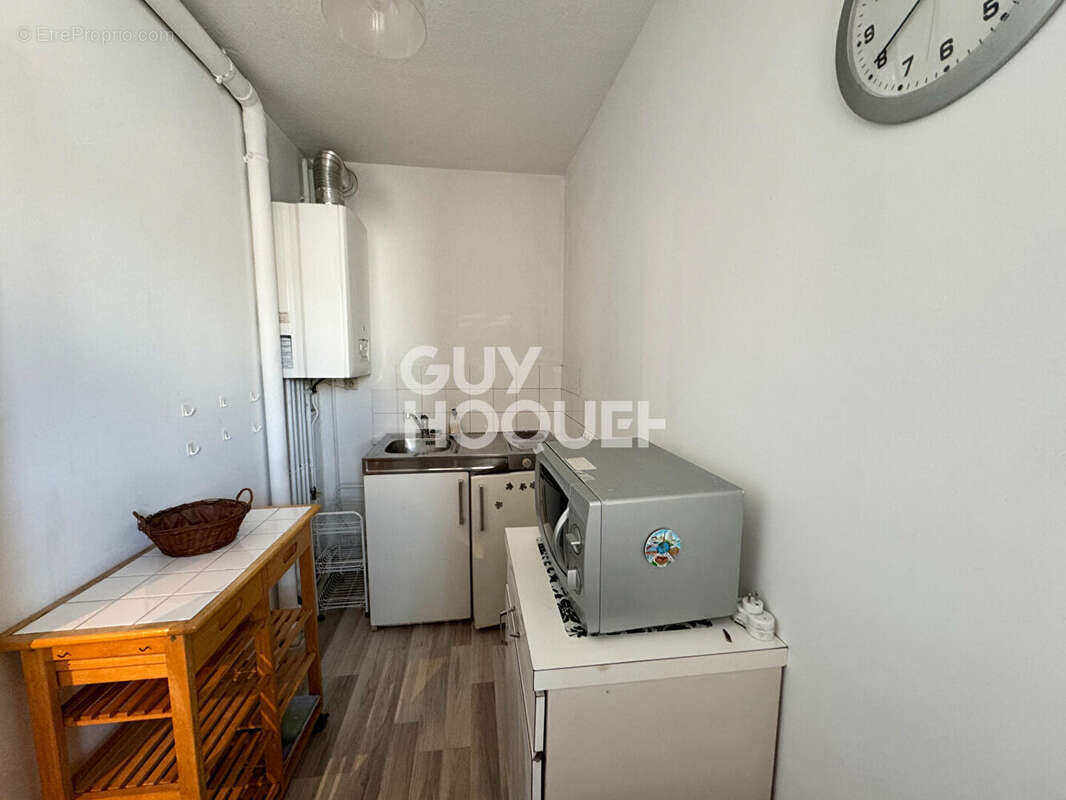 Appartement à CAHORS