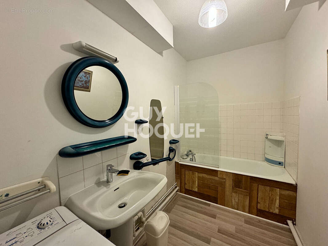 Appartement à CAHORS