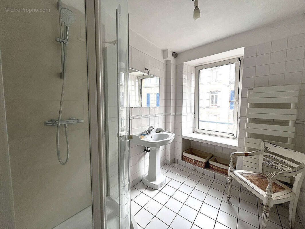 Maison à SAINT-BRIEUC