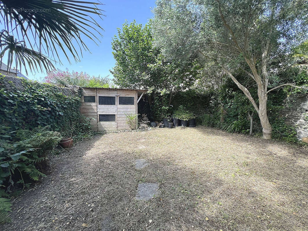 Maison à SAINT-BRIEUC