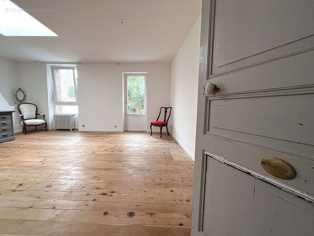 Maison à SAINT-BRIEUC