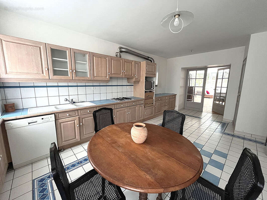 Maison à SAINT-BRIEUC