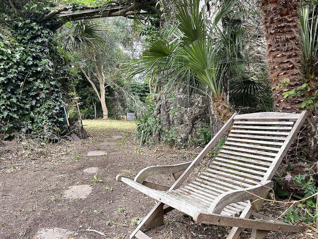 Maison à SAINT-BRIEUC