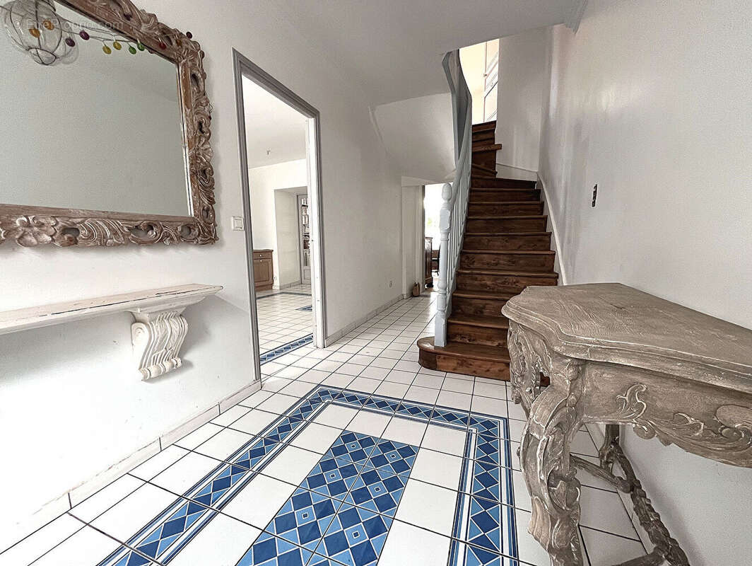 Maison à SAINT-BRIEUC