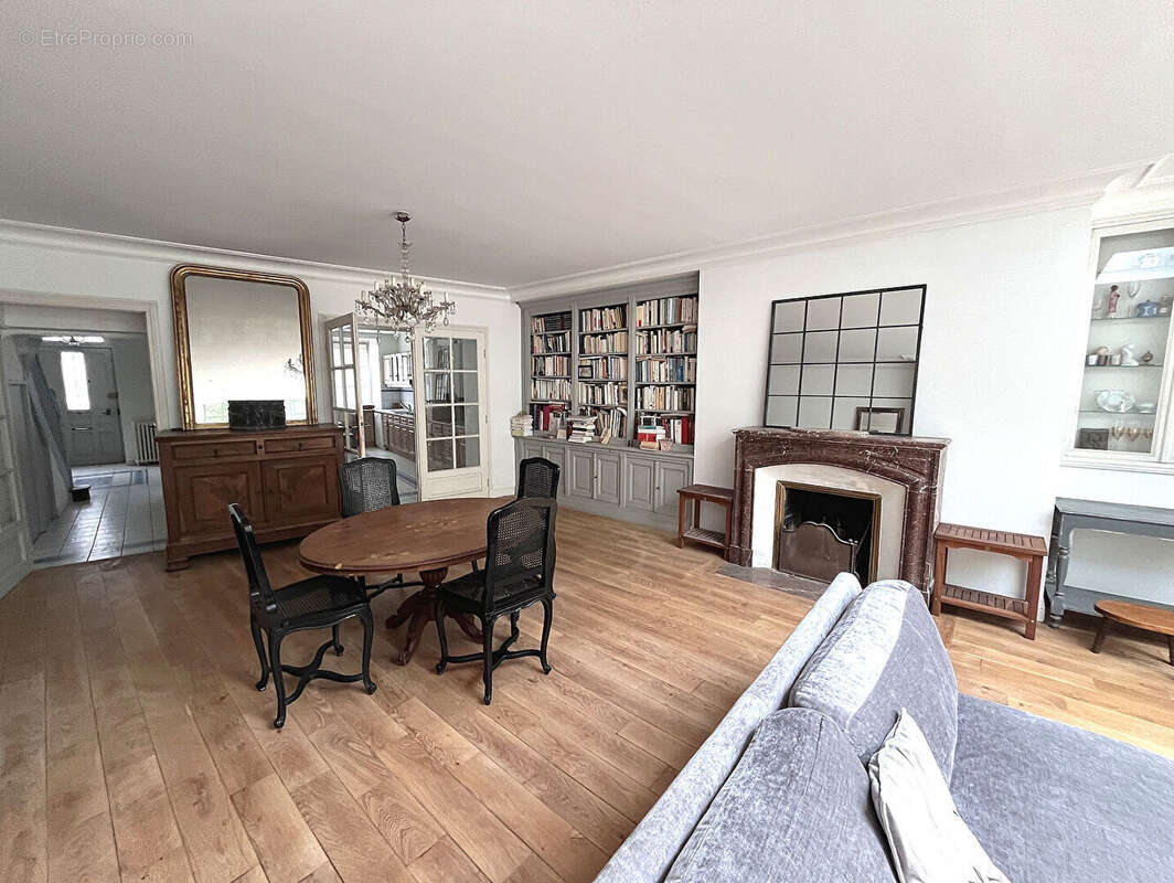 Maison à SAINT-BRIEUC