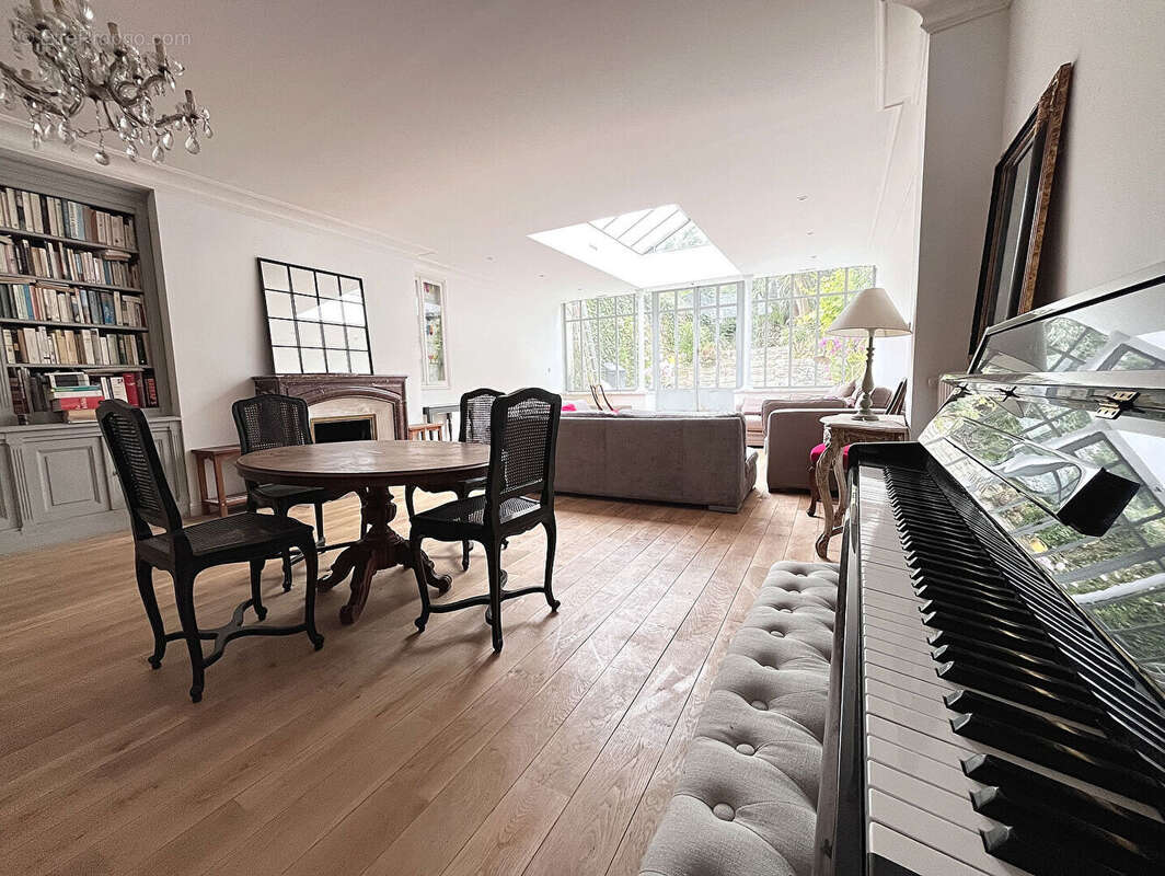 Maison à SAINT-BRIEUC