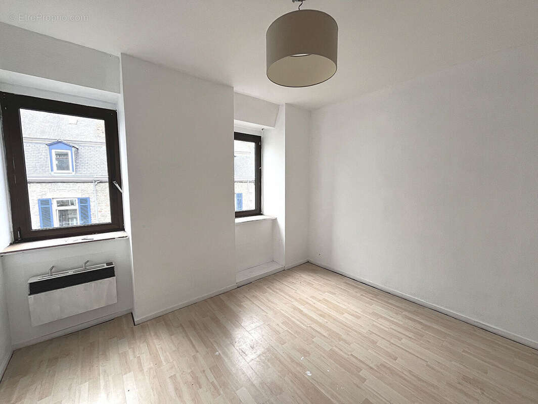 Maison à SAINT-BRIEUC