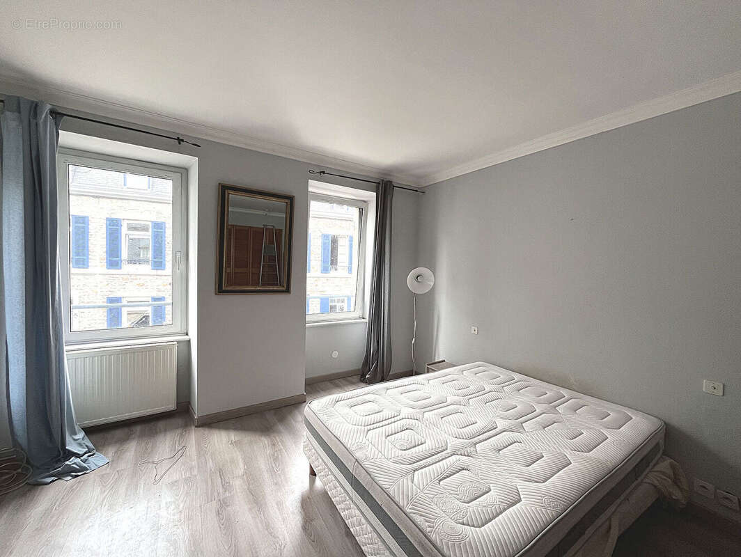 Maison à SAINT-BRIEUC