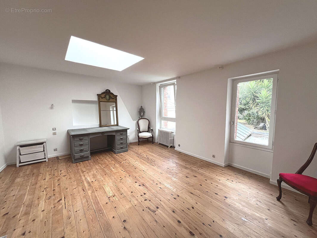 Maison à SAINT-BRIEUC