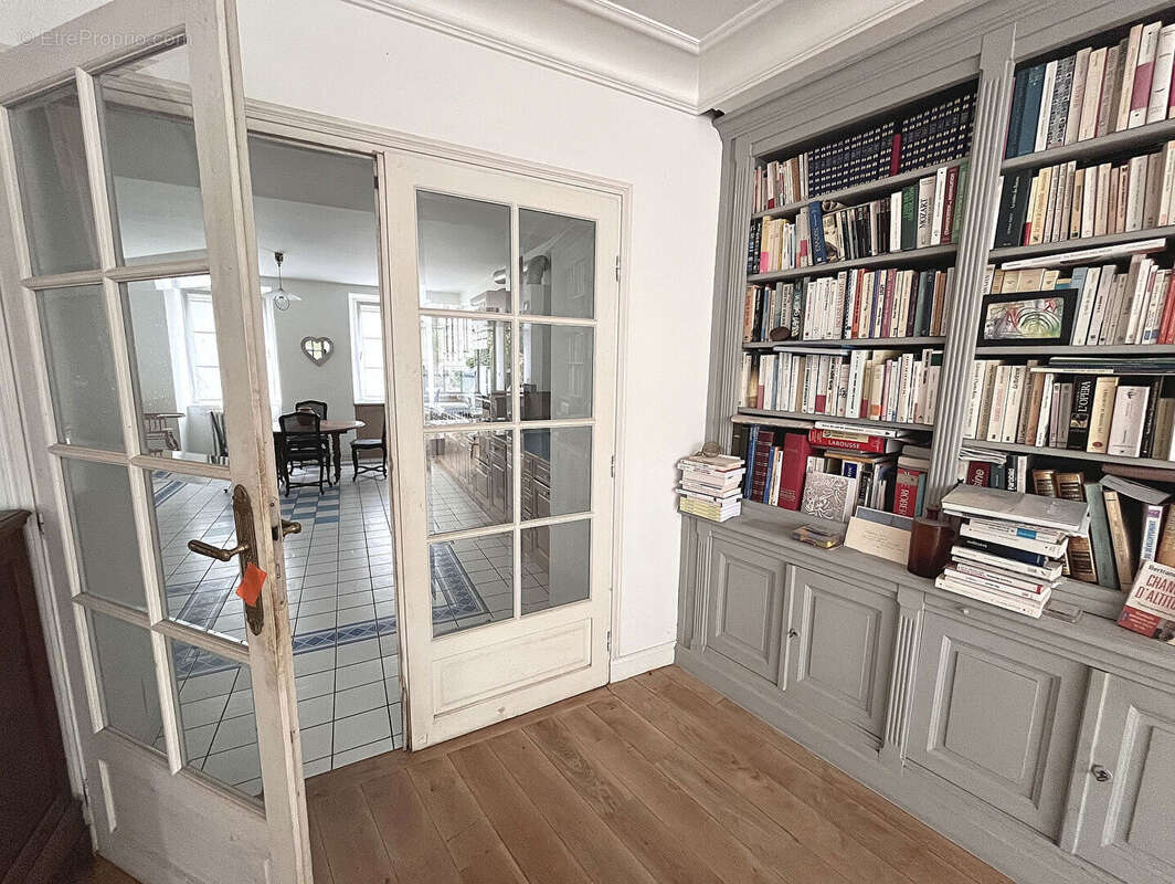 Maison à SAINT-BRIEUC