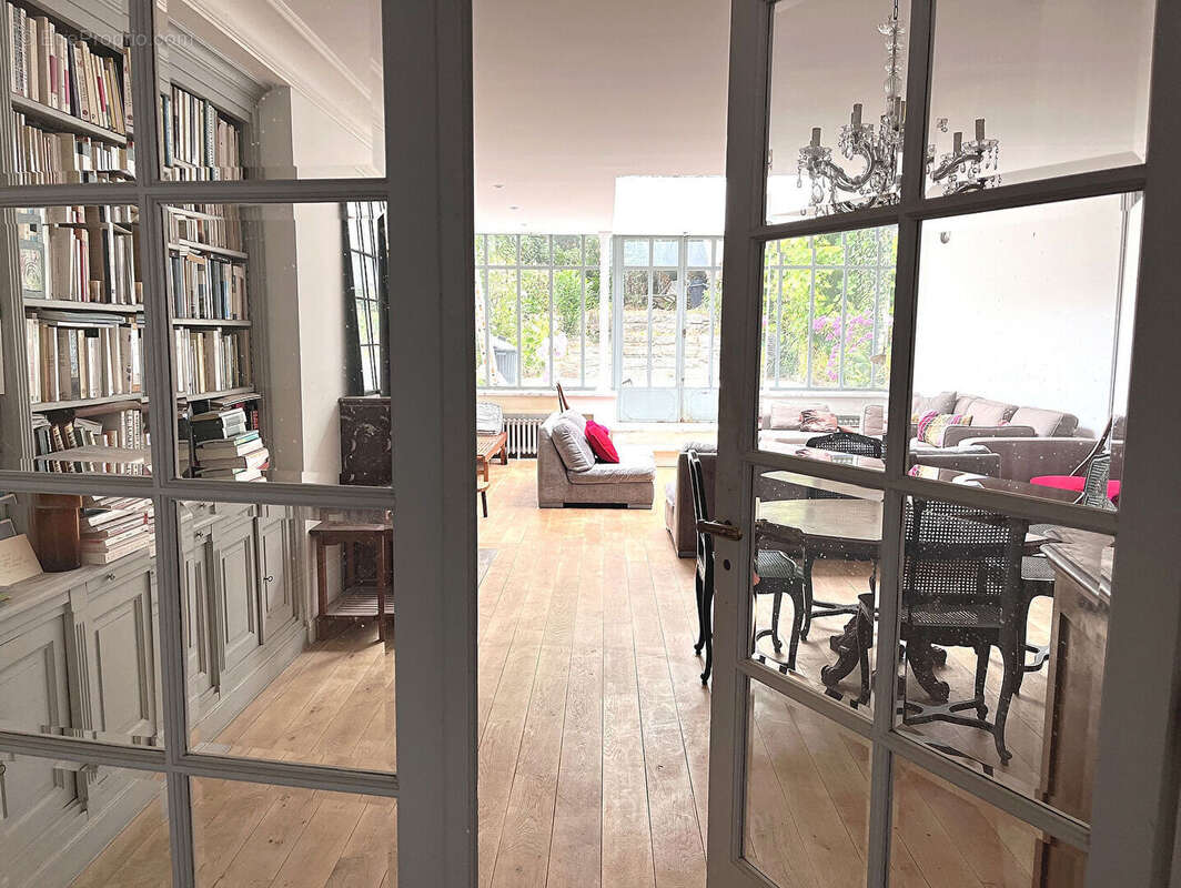 Maison à SAINT-BRIEUC