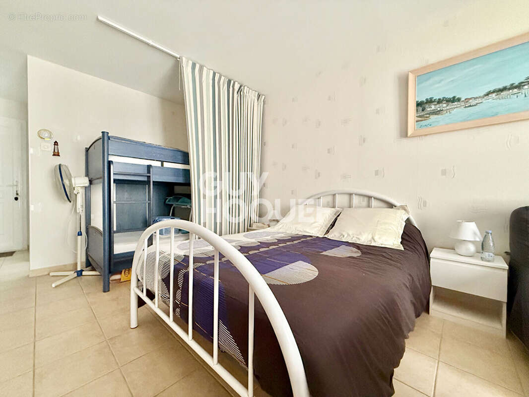 Maison à GUJAN-MESTRAS