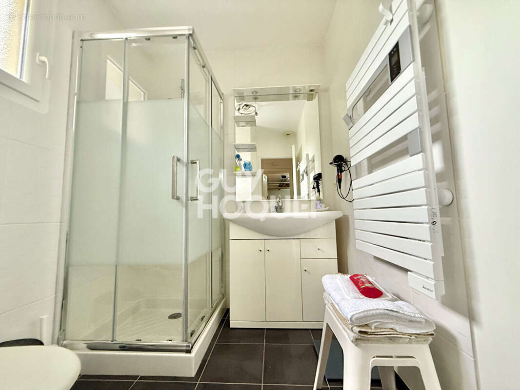 Maison à GUJAN-MESTRAS