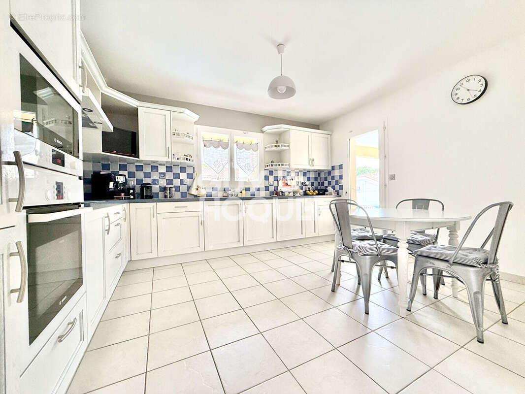 Maison à GUJAN-MESTRAS