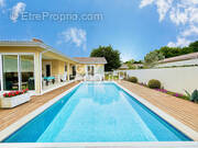 Maison à GUJAN-MESTRAS