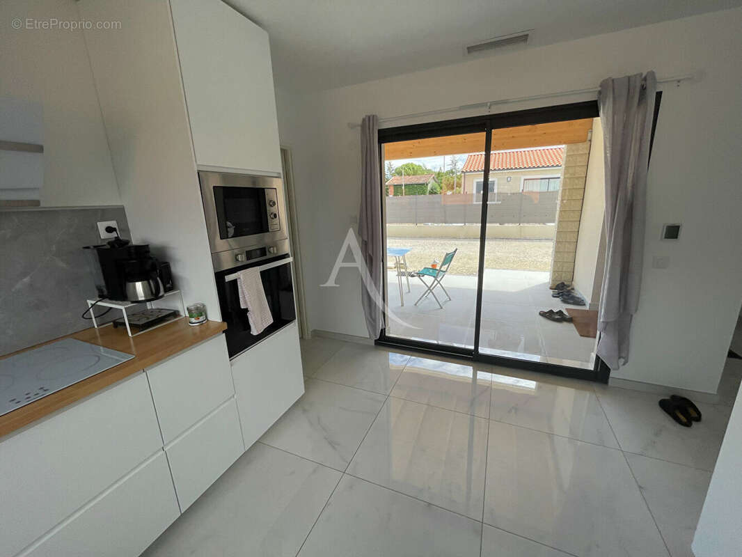 Maison à CASTELNAUDARY