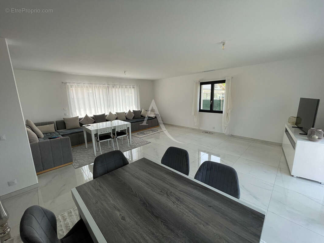 Maison à CASTELNAUDARY