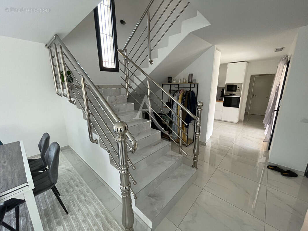 Maison à CASTELNAUDARY