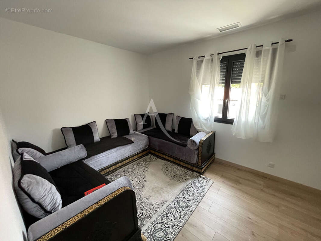 Maison à CASTELNAUDARY