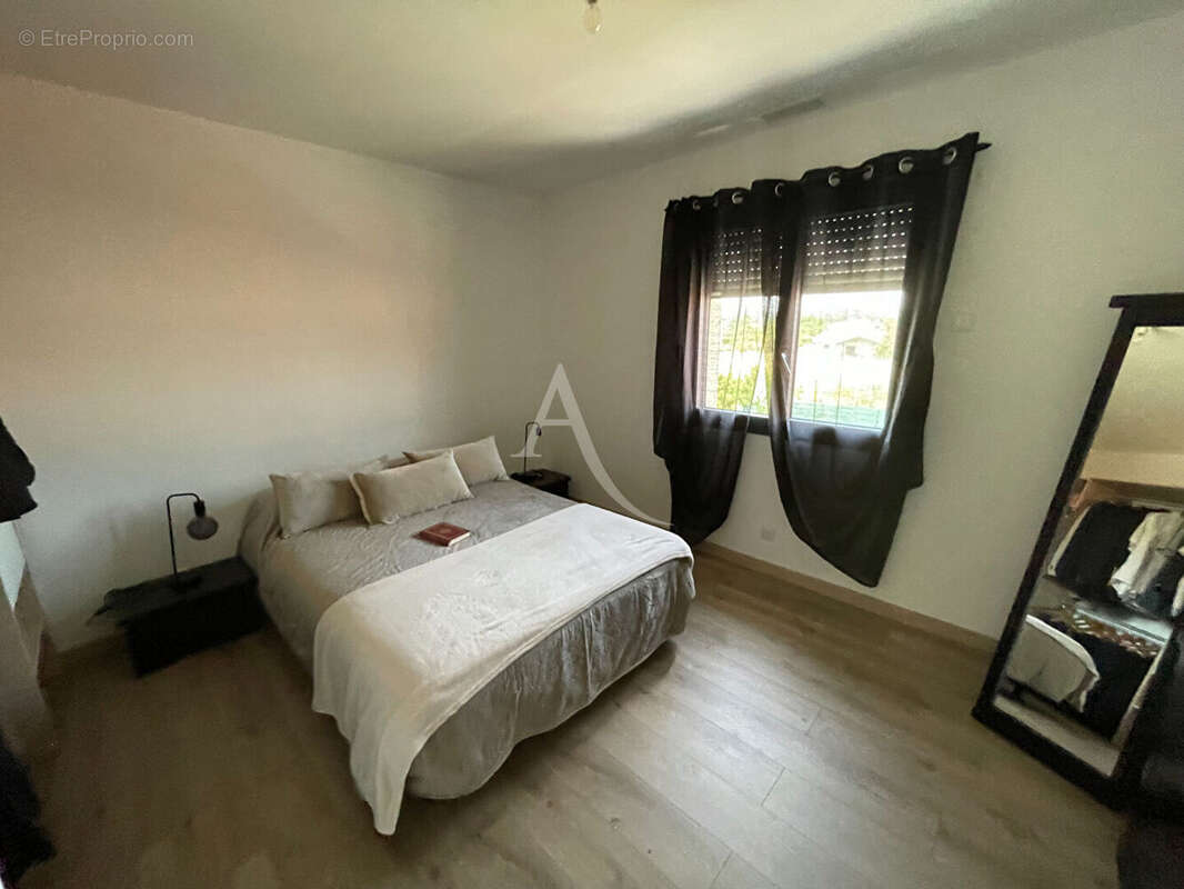 Maison à CASTELNAUDARY