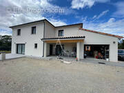 Maison à CASTELNAUDARY