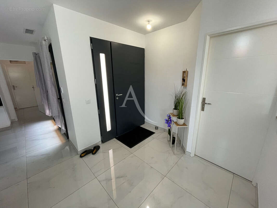 Maison à CASTELNAUDARY