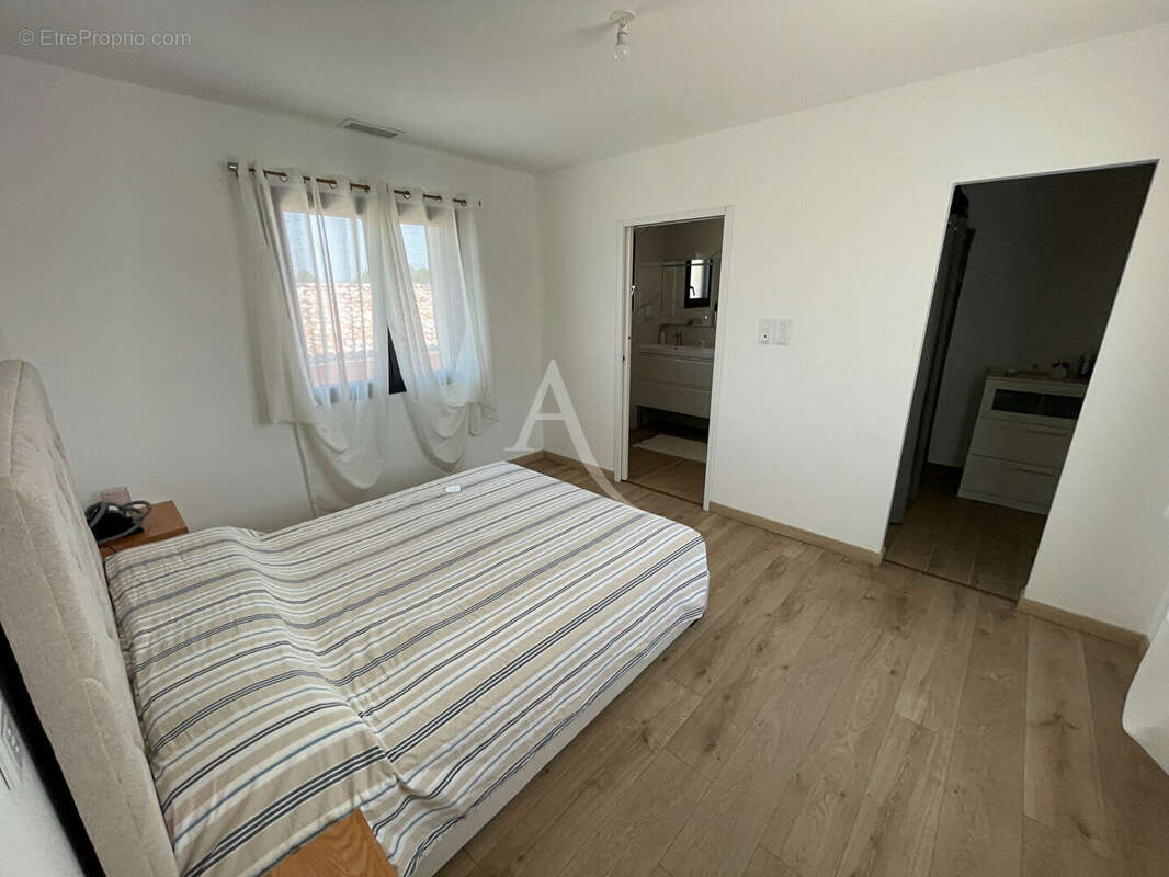 Maison à CASTELNAUDARY